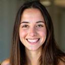 Avatar of Sarah Lawrence, a smiling student from California.